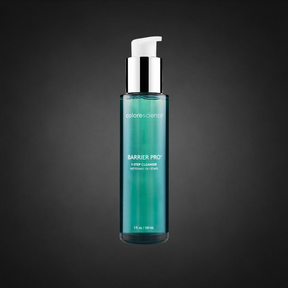 Barrier Pro™ 1-Step Cleanser