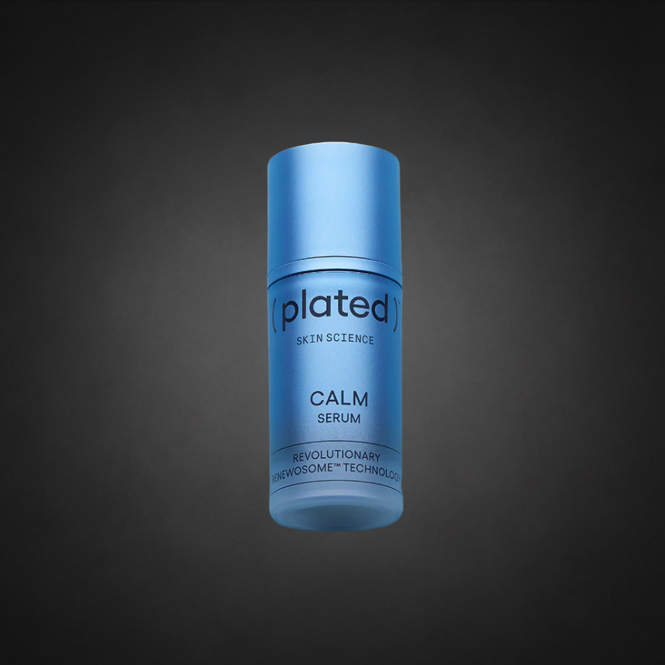 CALM Serum