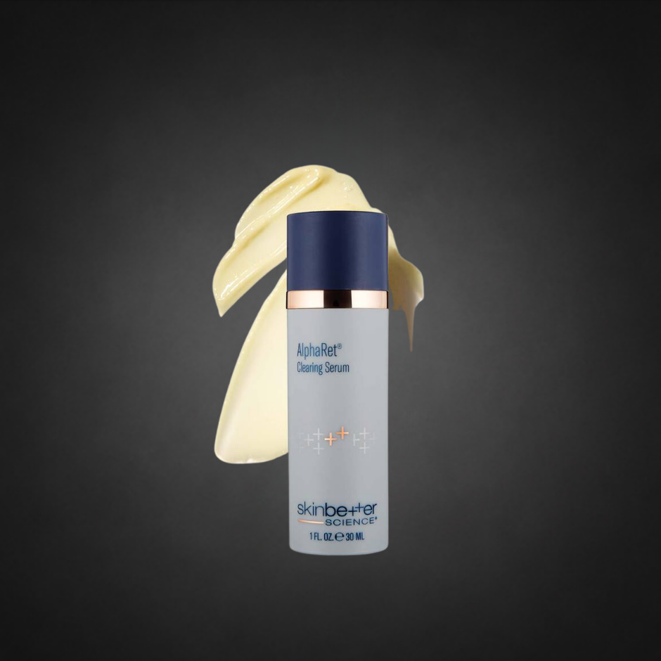 AlphaRet Clearing Serum