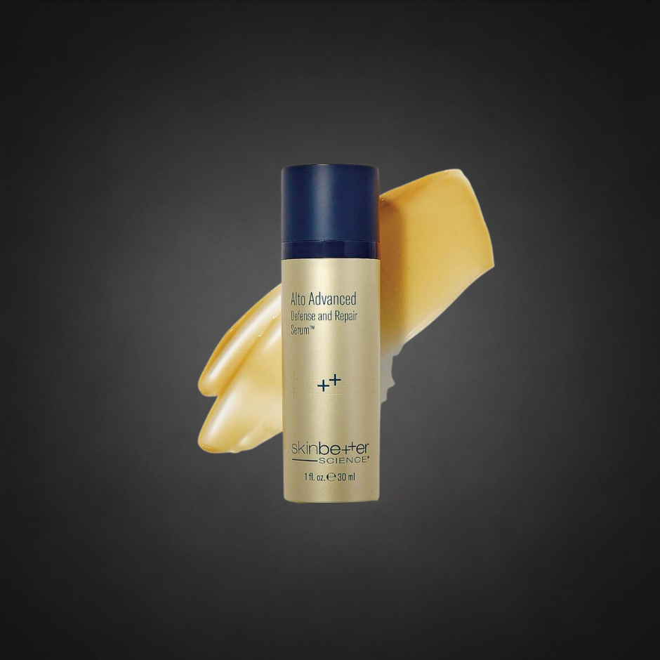 Alto Advanced Defense and Repair Serum