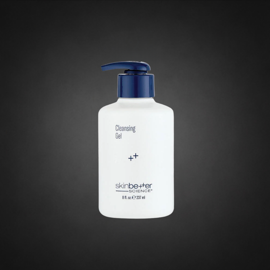 Cleansing Gel