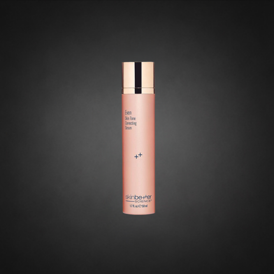 Even Skin Tone Correcting Serum